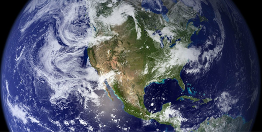 New Studies Undercut Key Climate Change Claims