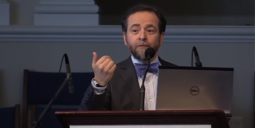 The Most Rigorous Sexual Ethicist Ever: Jesus Christ