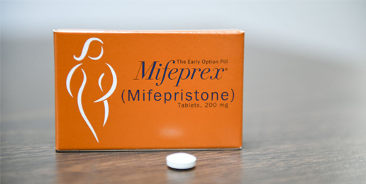 Abortion Death Pills