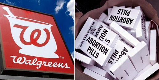 CVS and Walgreens Put Profit Over People?