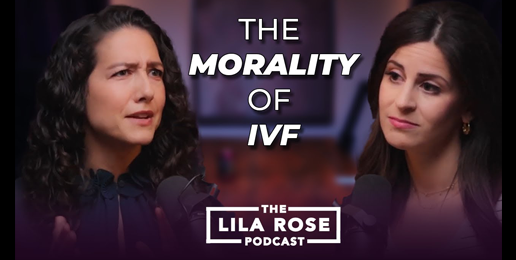 Dr. Lauren Rubal: Ethical Considerations on Fertility