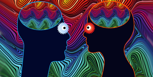 The Public Is Being Primed To Feel Groovy About Psychedelic Drugs