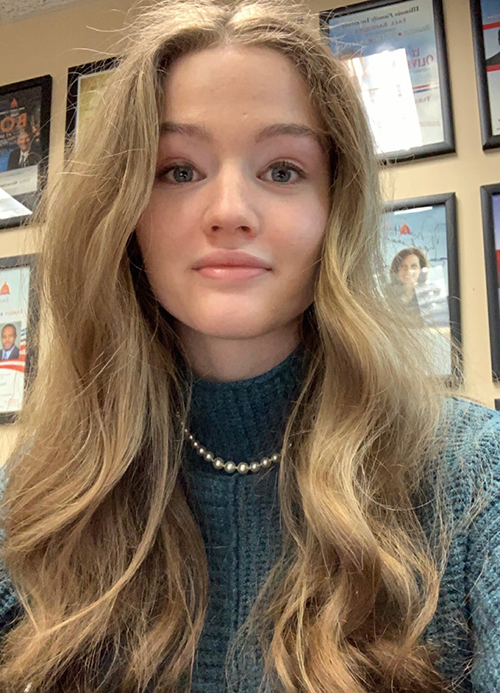 Alyssa Sonnenburg