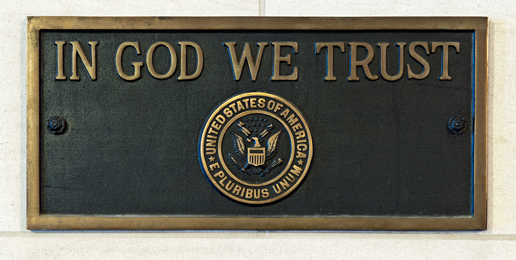 The Key to Our National Motto