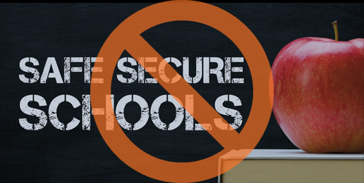 Safe Spaces, Dangerous Schools