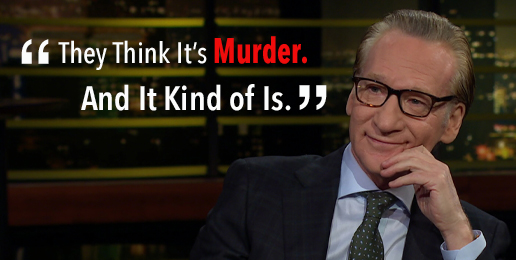 “They Think It’s Murder. And It Kind of Is.”