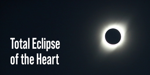 Total Eclipse of the Heart