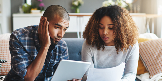 The Cost of Living (Very) “Comfortably”
