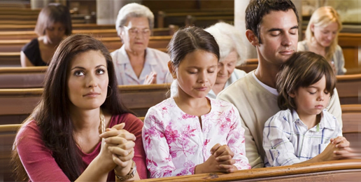 The Family in America