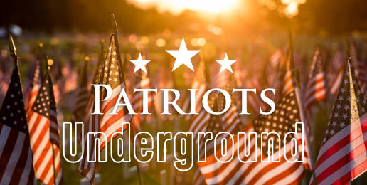 Patriots Underground