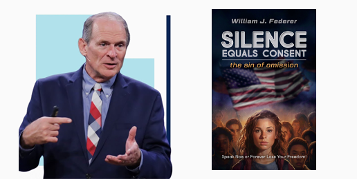 Silence Equals Consent – The Sin of Omission