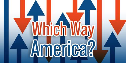 Which Way, America?