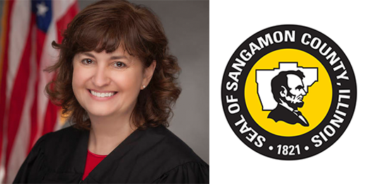 Sangamon Judge Blocks Illinois Democrat’s New Election Law