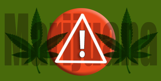 Ask President Trump to Oppose The Reclassification of High Potency Pot