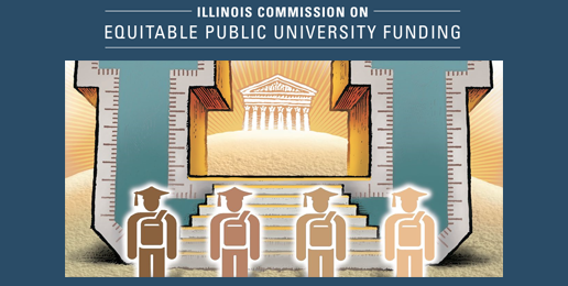 Critics Slam “Racist” Illinois Plan to Fund Colleges Based on Skin Color
