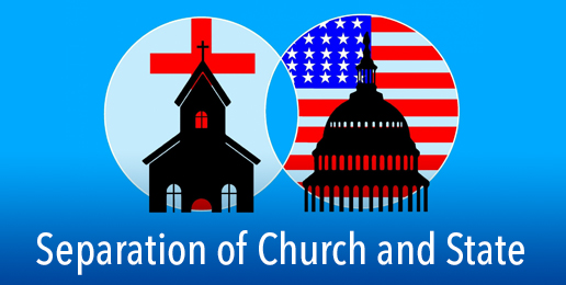 Separation of Church and State