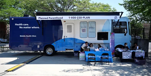 Planned Parenthood and Child Sacrifice