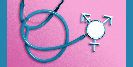 The Beginning of the End for “Gender Affirming Care”