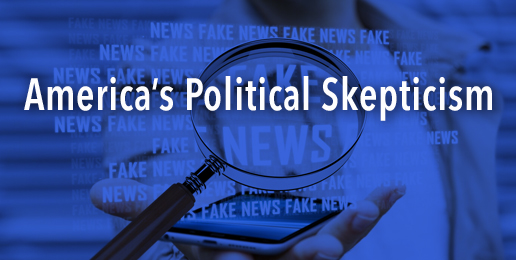 America’s Political Skepticism