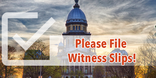 Why Witness Slips Matter — And Why You Must Act Now