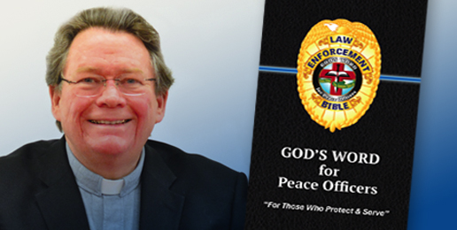 God’s Word for Peace Officers