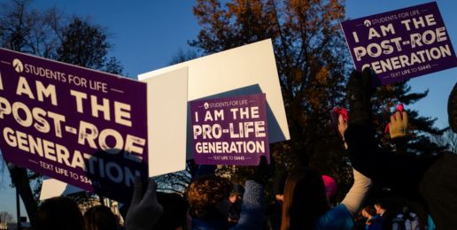 When Pro-Life Marketing Endangers Babies