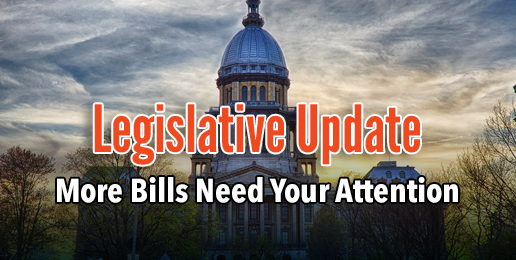 Springfield Update: Week of March 30, 2026