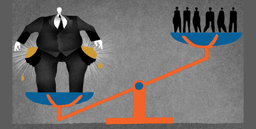 Are We Living in an “Oligarchy”?