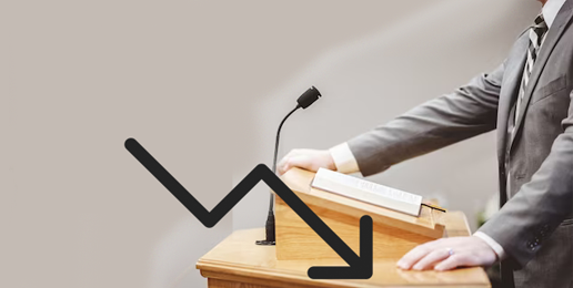 Dr. George Barna: Only 37% of Pastors in U.S. Have Biblical Worldview