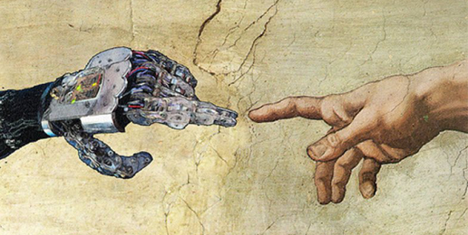 Technology, Transhumanism and Religion