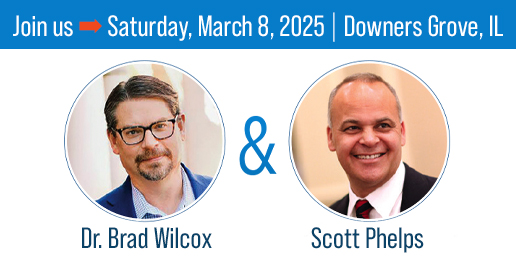 IFI Annual Worldview Conference: Walk-Ins Welcome!