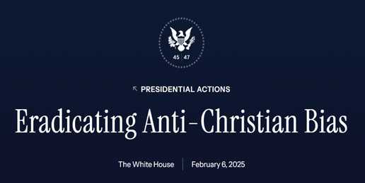 Anti-Christian Bias Task Force