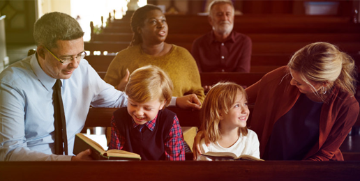 The Purpose of Family