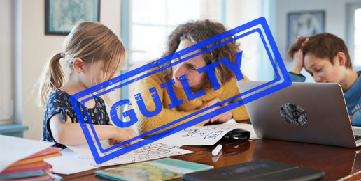 Illinois Home Educators Face “Guilty Until Proven Innocent” Label