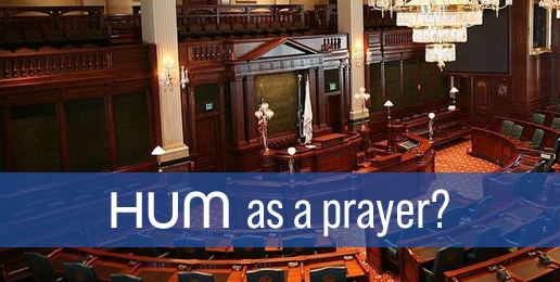 Secular Invocation Replaces Prayer at Illinois Capitol
