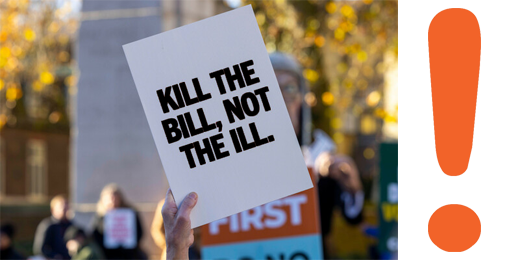 Assisted Suicide Up For a Vote in Springfield?