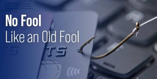 No Fool Like an Old Fool