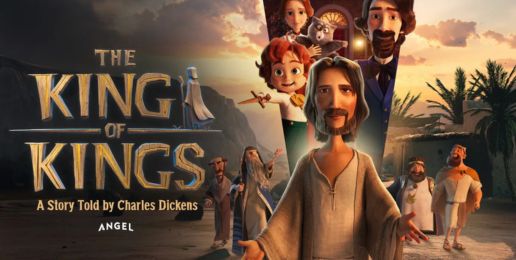 King of Kings: Is it Worth the Watch?