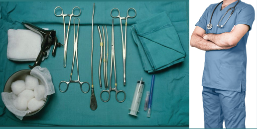 HB 3637 Welcomes Abortion Doctors to Illinois