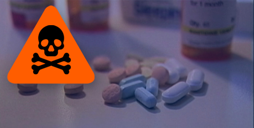 Assisted Suicide Bill Pops Up In Last Week of Session