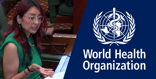 Illinois’ Dangerous Dance with WHO’s Global Abortion Agenda