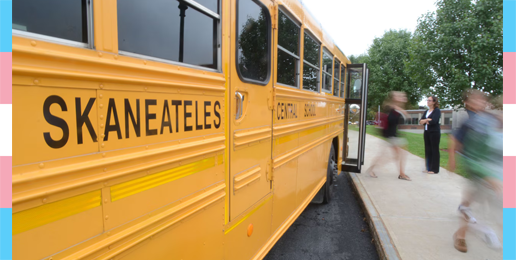 IFI Joins Amicus Brief Supporting Parental Rights in School “Transitioning” Case