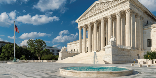 SCOTUS Ruling Protects Children from Dangerous Gender Ideology