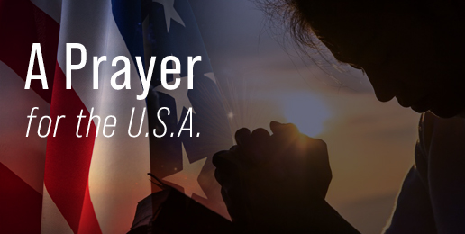 A Prayer for America