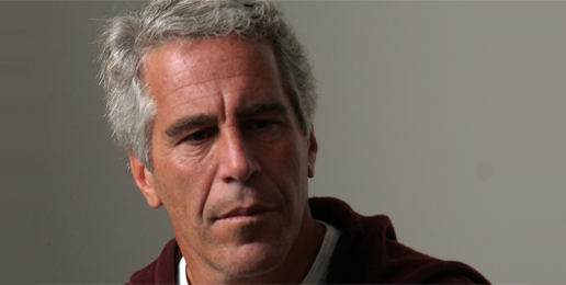 Part 2: The Troubling Case of Jeffrey Epstein