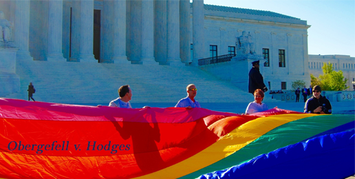 Americans Are Waking Up to the Effects of Same-Sex “Marriage”