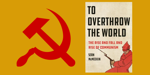 Communism, Control, and Our Future