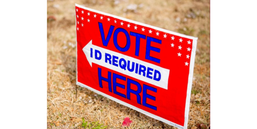 An Overblown Objection to a Voter ID Law