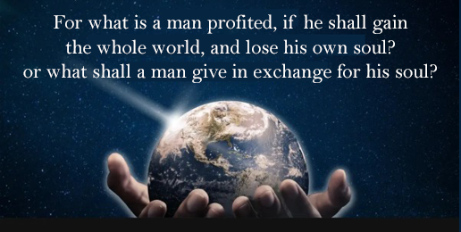 Men, Be Men!