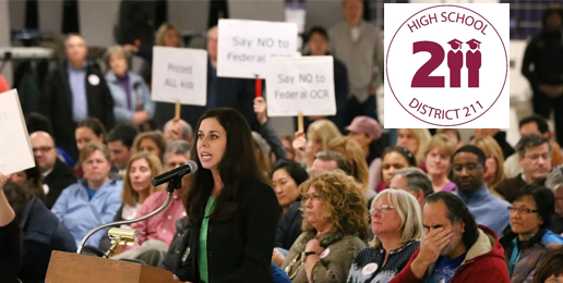 District 211: The Beginning of the End for the Trans Agenda